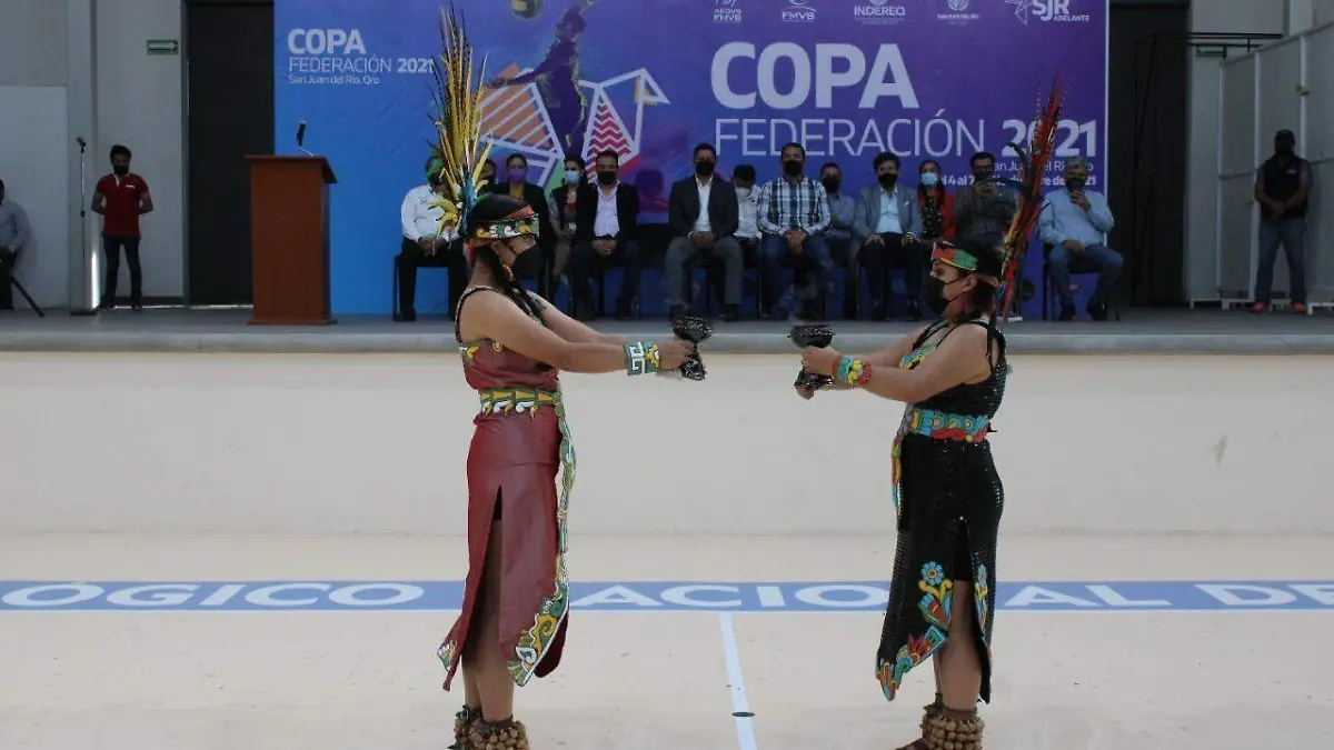 copa federación